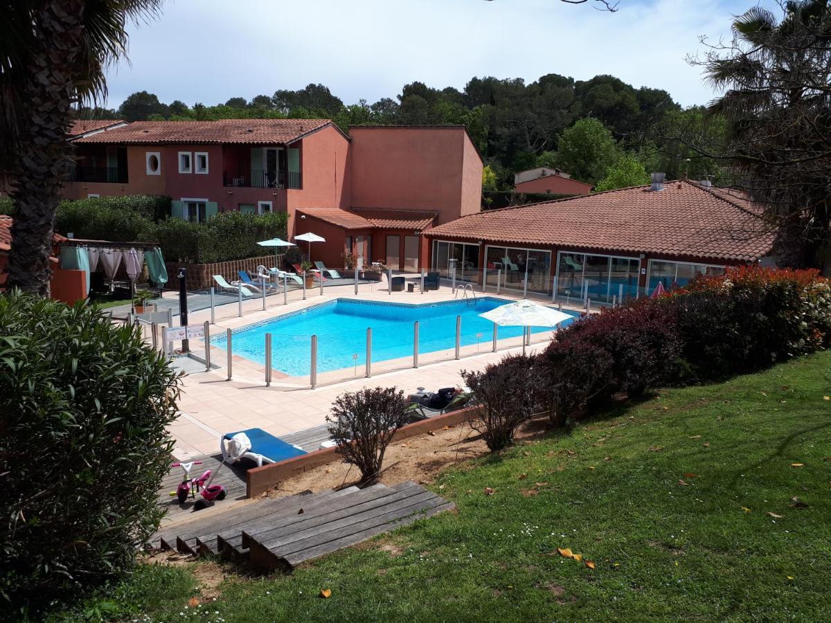 Domaine De L'Albatros Mouans-Sartoux Exterior foto